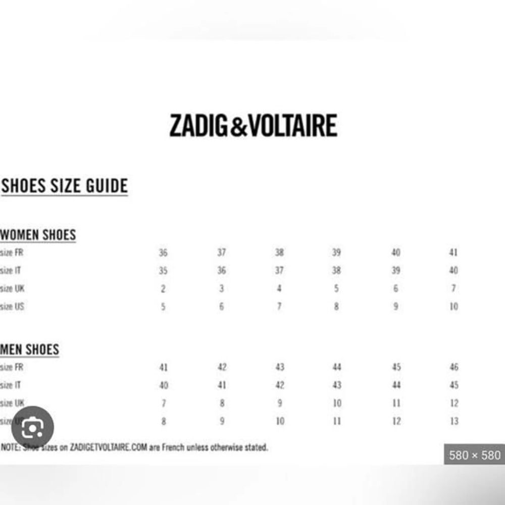 Zadig & Voltaire NIB Cecilia Caprese Sandal Suede In Brown Sz FR38/US8 MSRP $498 - Picture 9 of 9